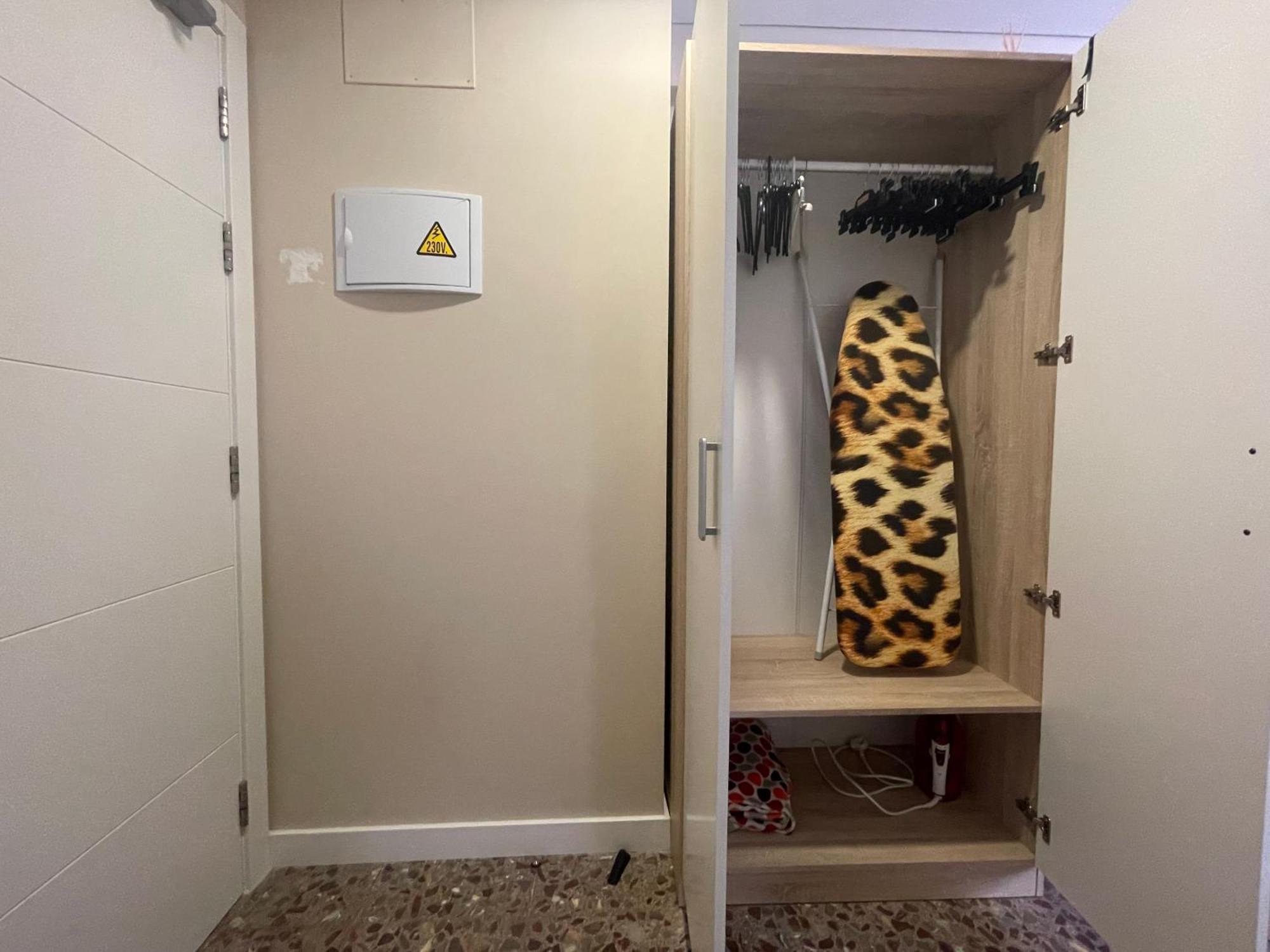 Apartamentos Belladorm Benidorm Ngoại thất bức ảnh