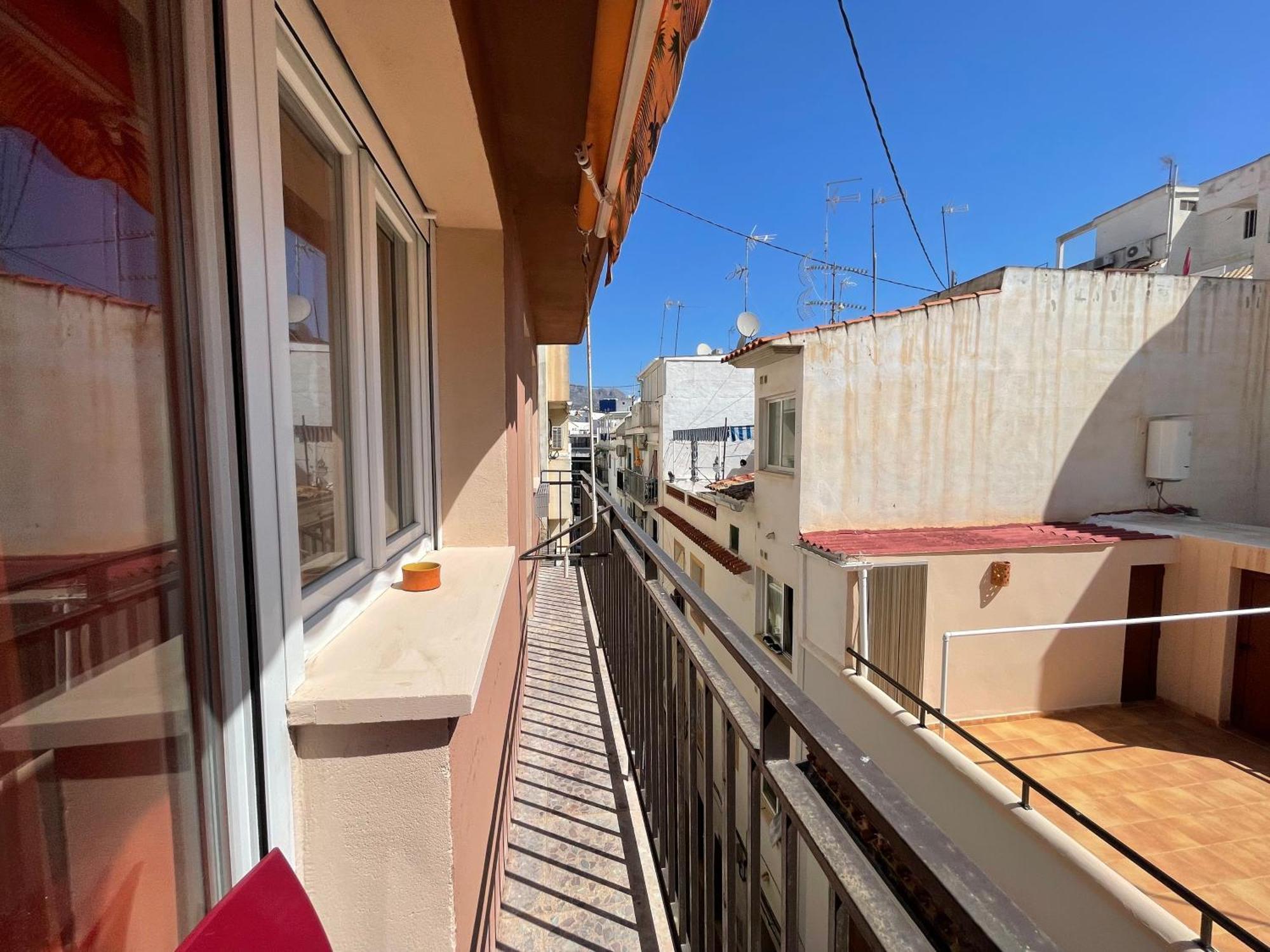 Apartamentos Belladorm Benidorm Ngoại thất bức ảnh