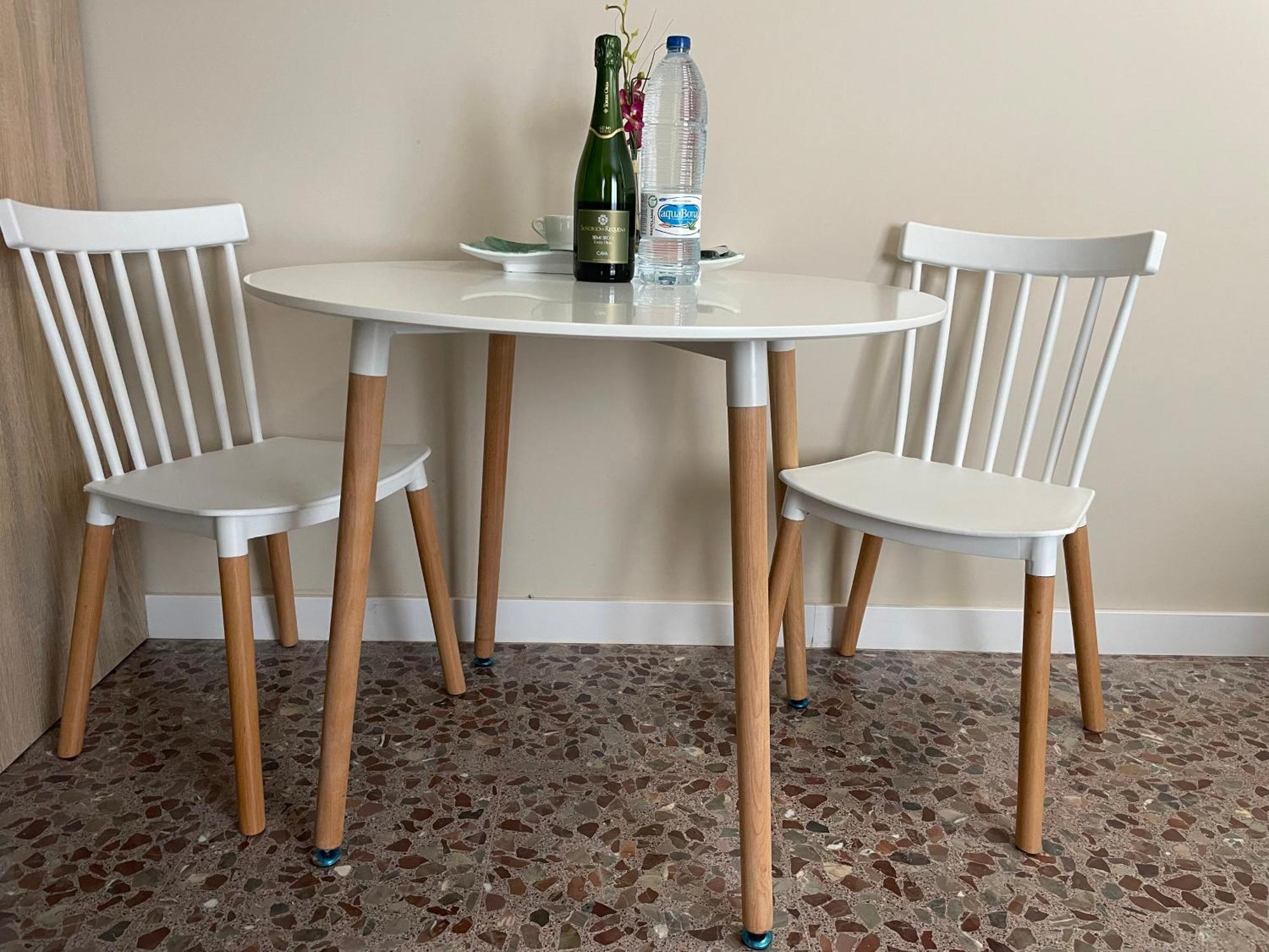 Apartamentos Belladorm Benidorm Ngoại thất bức ảnh