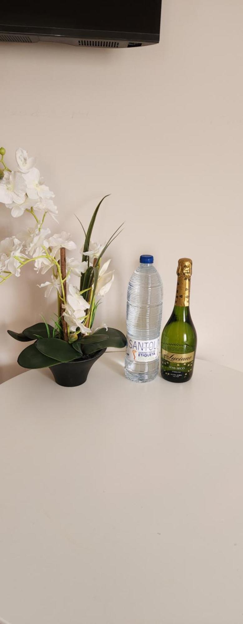 Apartamentos Belladorm Benidorm Ngoại thất bức ảnh