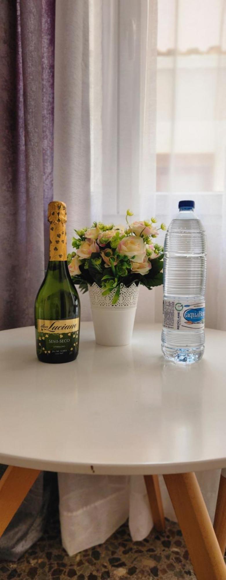 Apartamentos Belladorm Benidorm Ngoại thất bức ảnh