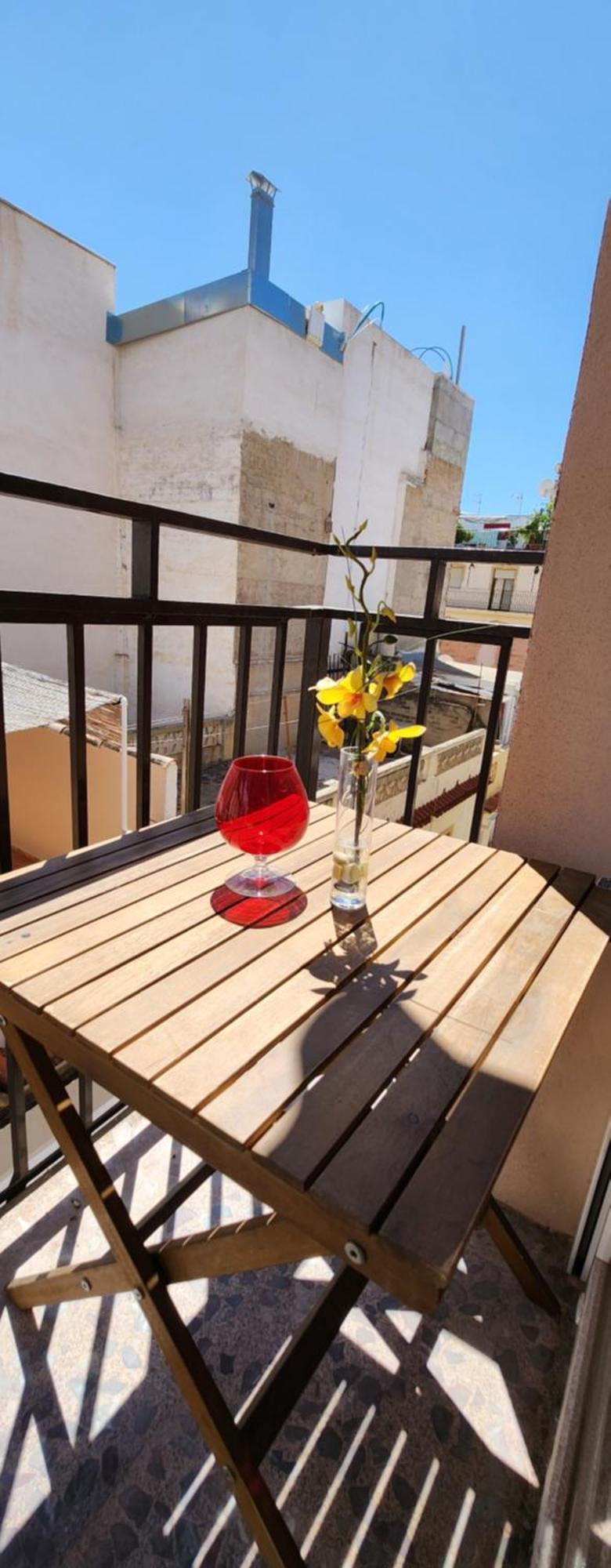 Apartamentos Belladorm Benidorm Ngoại thất bức ảnh