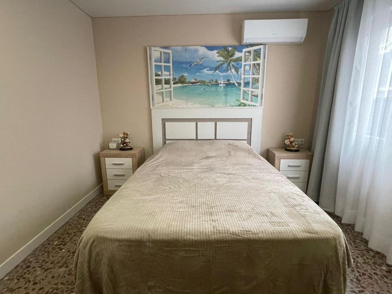Apartamentos Belladorm Benidorm Ngoại thất bức ảnh