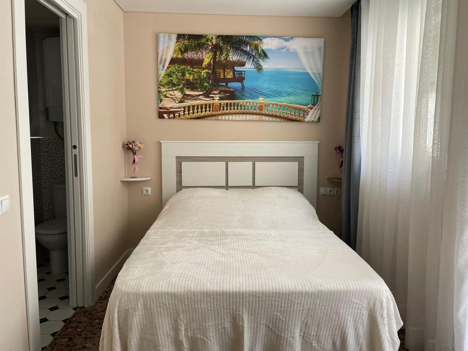 Apartamentos Belladorm Benidorm Ngoại thất bức ảnh