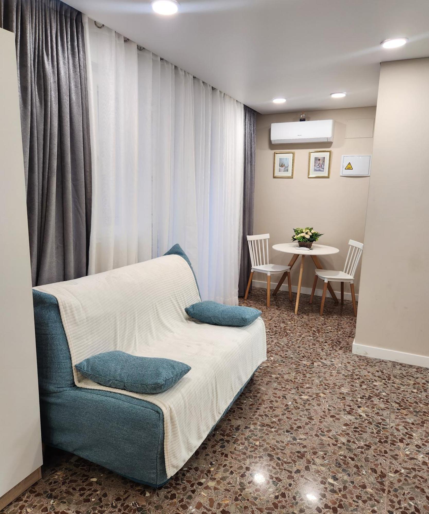 Apartamentos Belladorm Benidorm Ngoại thất bức ảnh