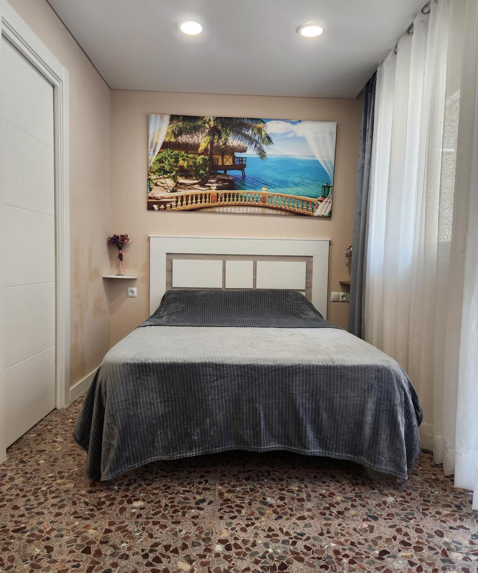 Apartamentos Belladorm Benidorm Ngoại thất bức ảnh