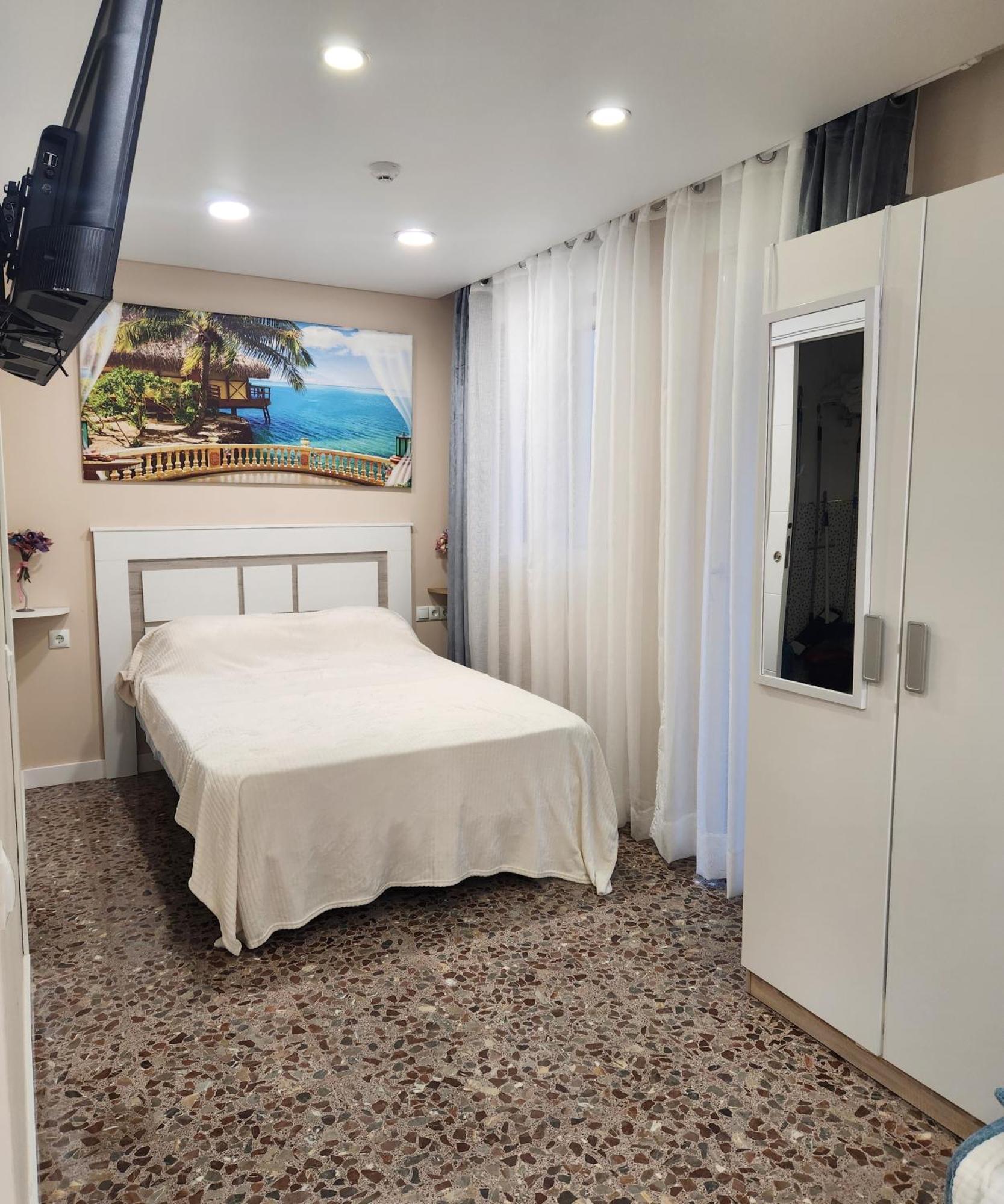 Apartamentos Belladorm Benidorm Ngoại thất bức ảnh