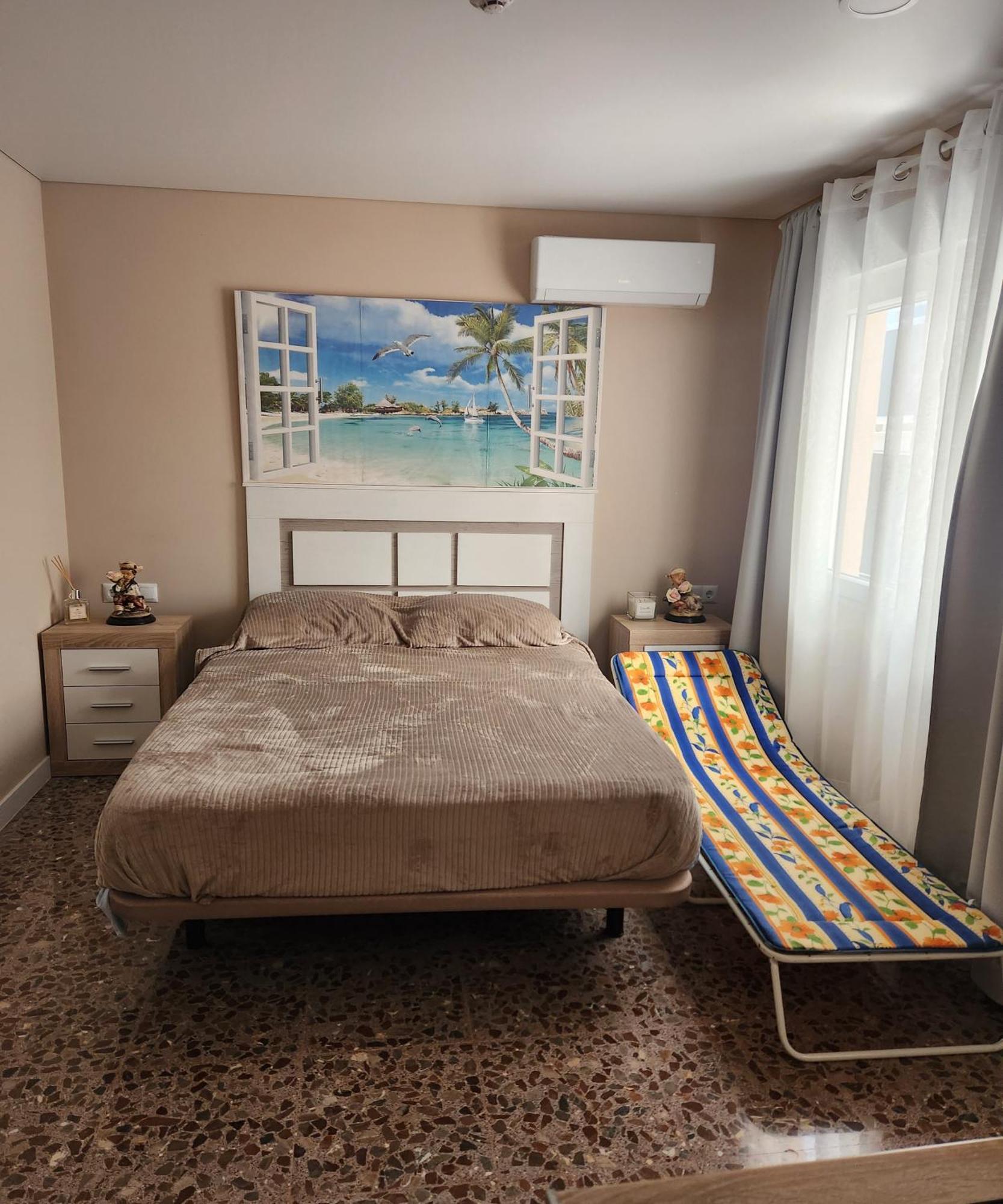 Apartamentos Belladorm Benidorm Ngoại thất bức ảnh