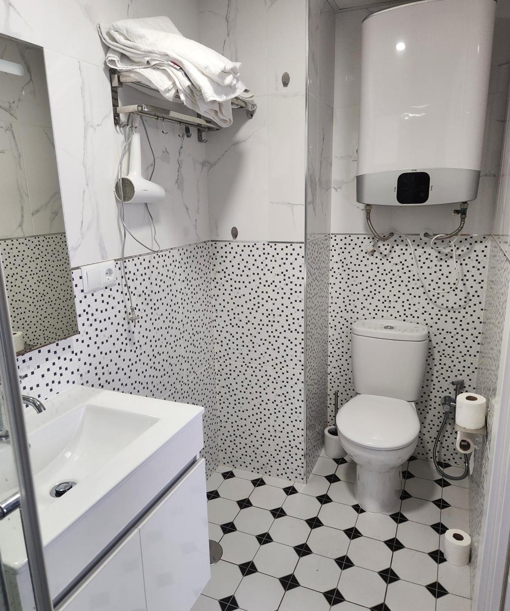 Apartamentos Belladorm Benidorm Ngoại thất bức ảnh