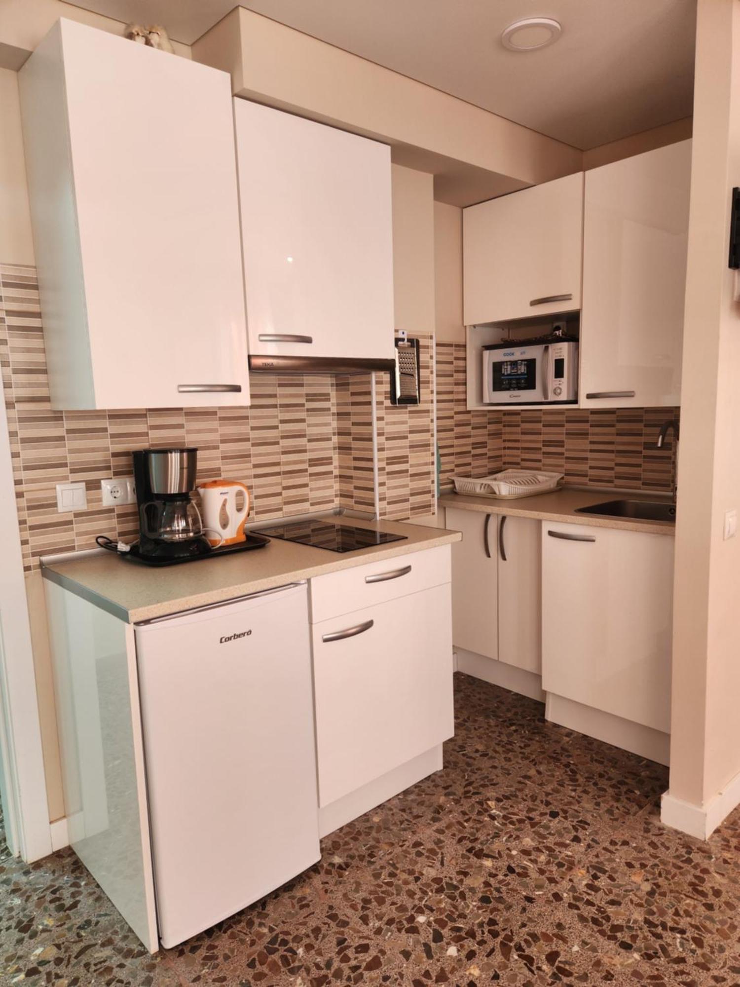Apartamentos Belladorm Benidorm Ngoại thất bức ảnh
