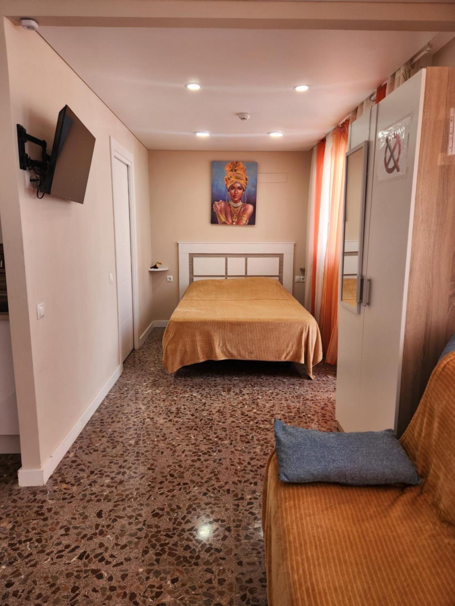 Apartamentos Belladorm Benidorm Ngoại thất bức ảnh