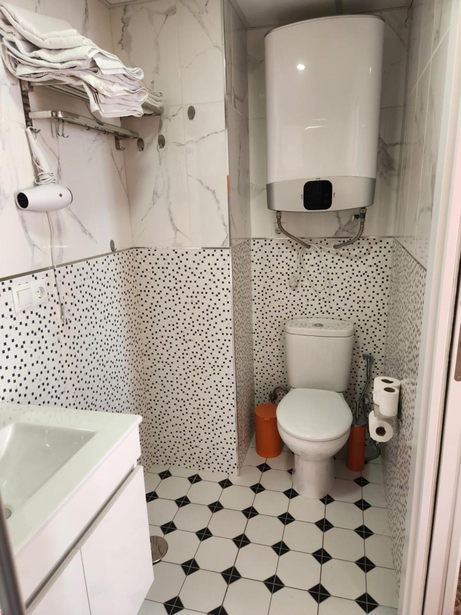 Apartamentos Belladorm Benidorm Ngoại thất bức ảnh