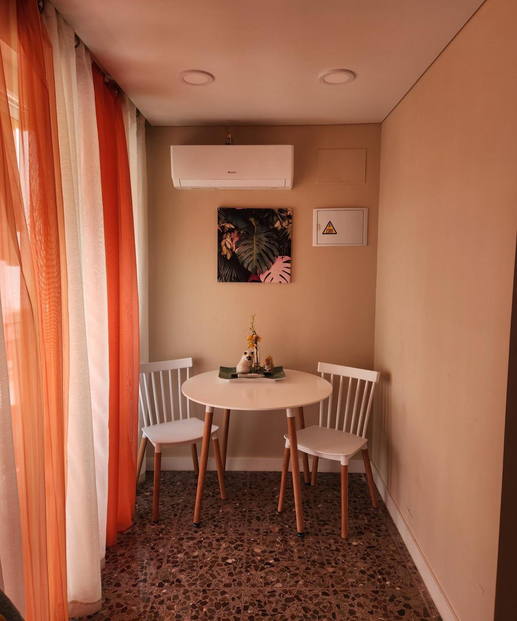 Apartamentos Belladorm Benidorm Ngoại thất bức ảnh