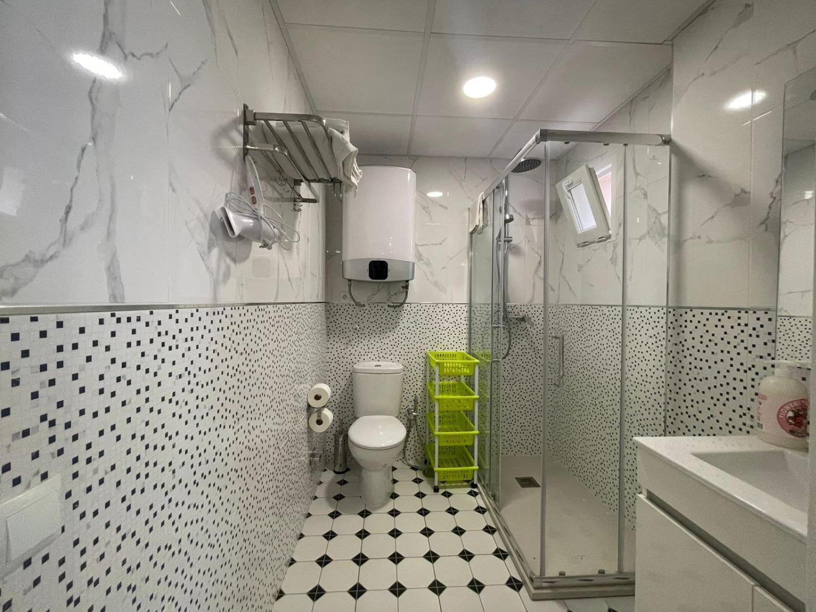 Apartamentos Belladorm Benidorm Ngoại thất bức ảnh