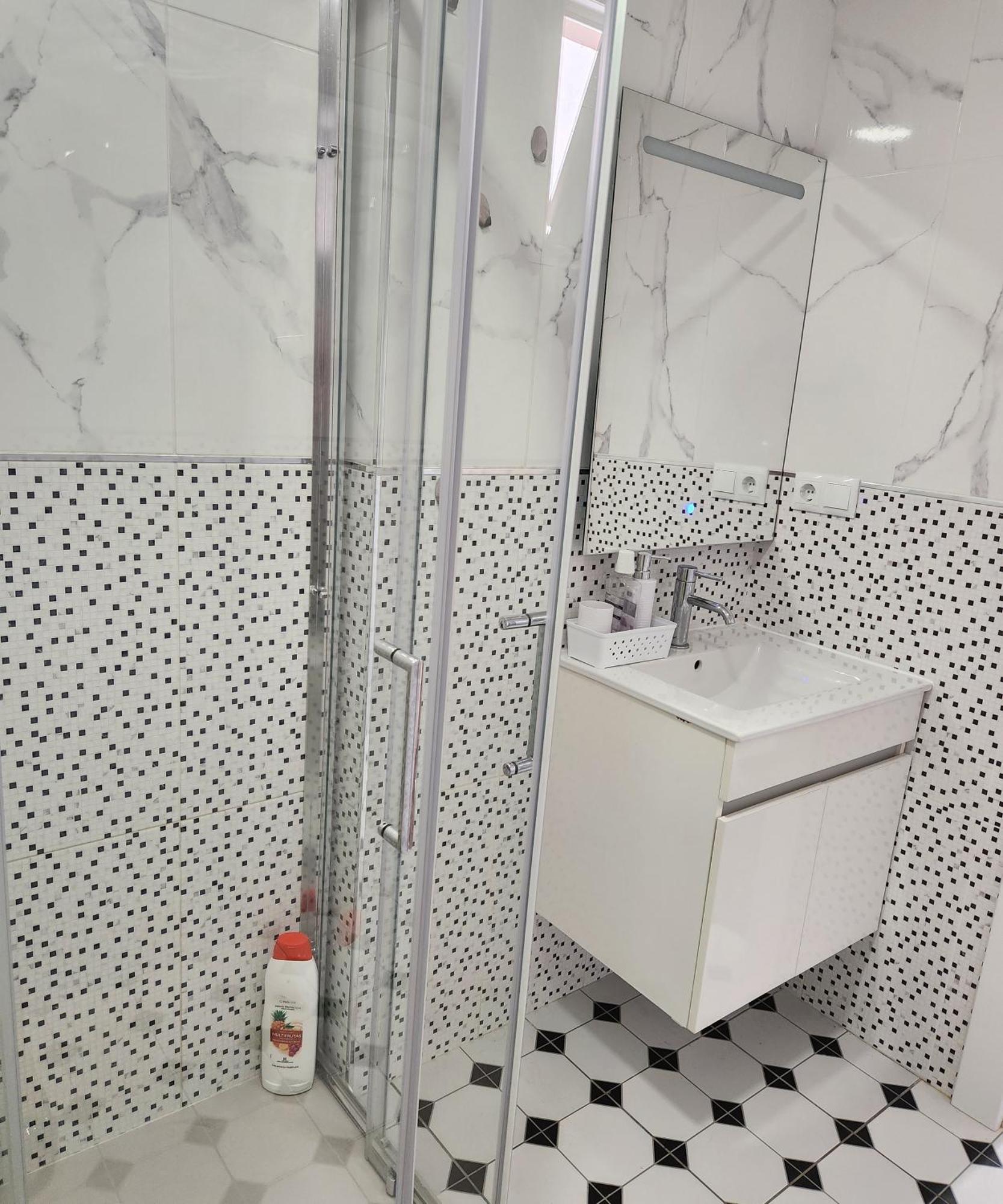 Apartamentos Belladorm Benidorm Ngoại thất bức ảnh